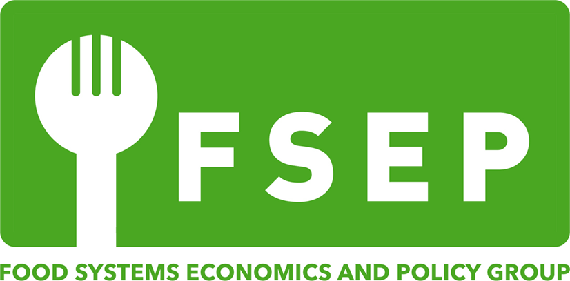 The FSEP group's logo