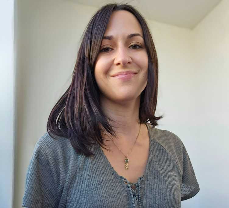 Enlarged view: Photo of Marine